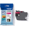 Brother LC-3219XLM MAGENTA INK CARTRIDGE, 1,500P