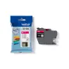 Brother LC-3219XLM MAGENTA INK CARTRIDGE, 1,500P