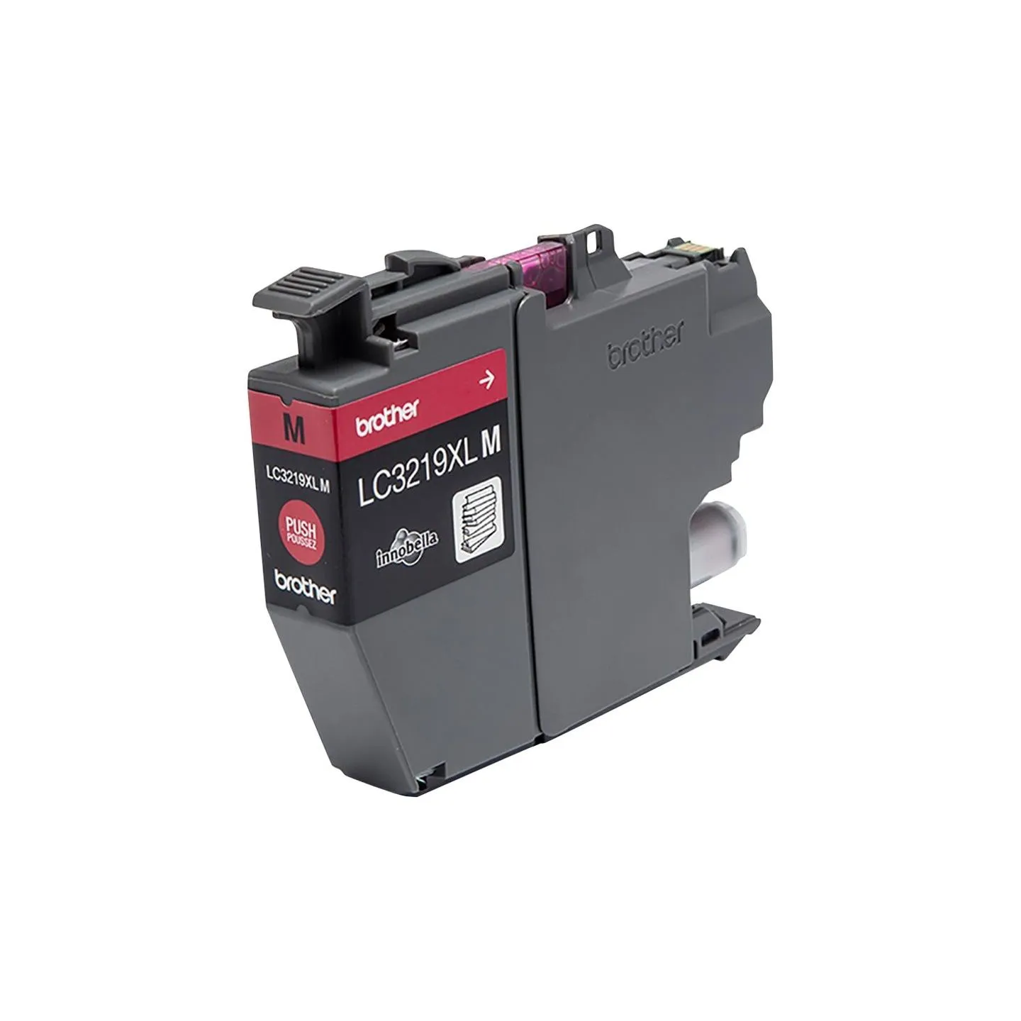 Brother LC-3219XLM Ink Magenta