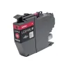 Brother LC-3219XLM MAGENTA INK CARTRIDGE, 1,500P