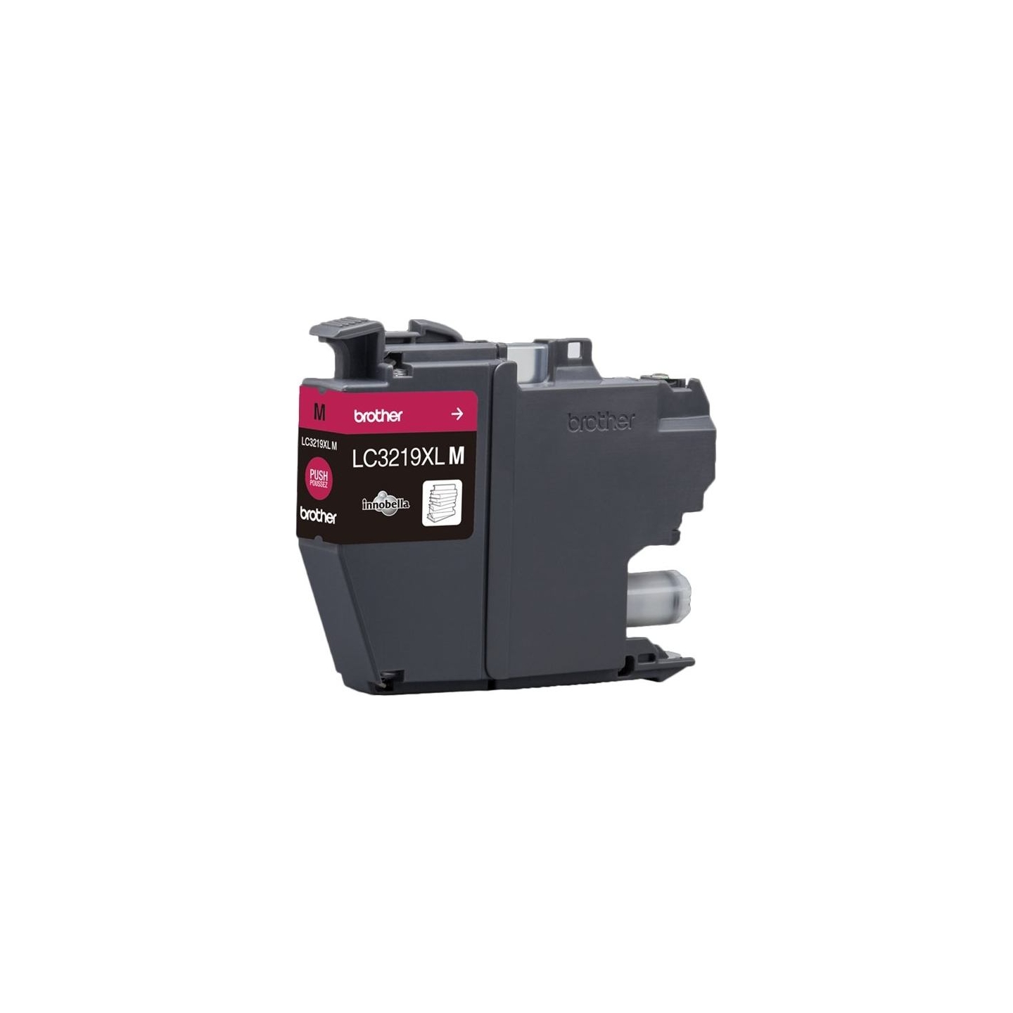 Brother LC-3219XLM Ink Magenta