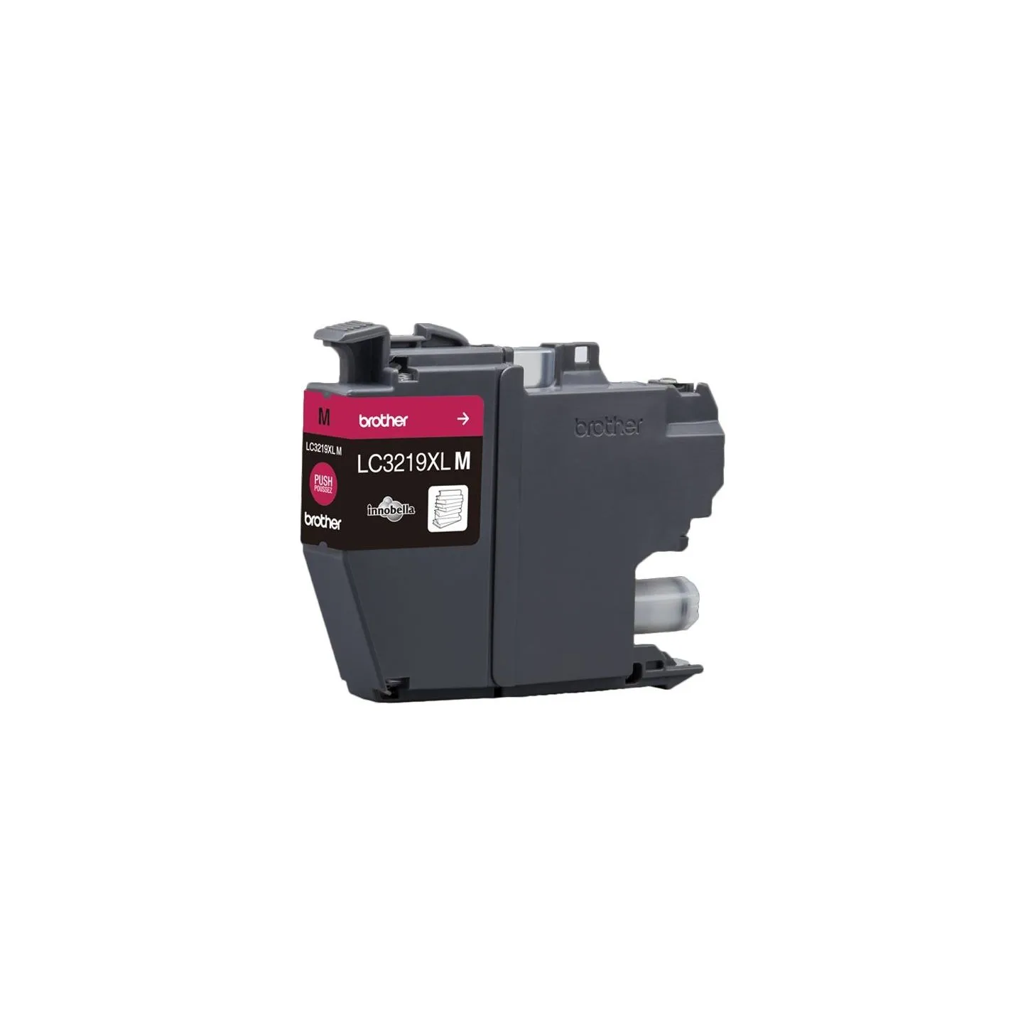 Brother LC-3219XLM Ink Magenta