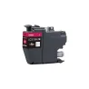 Brother LC-3219XLM MAGENTA INK CARTRIDGE, 1,500P