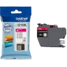 Brother LC-3219XLM MAGENTA INK CARTRIDGE, 1,500P