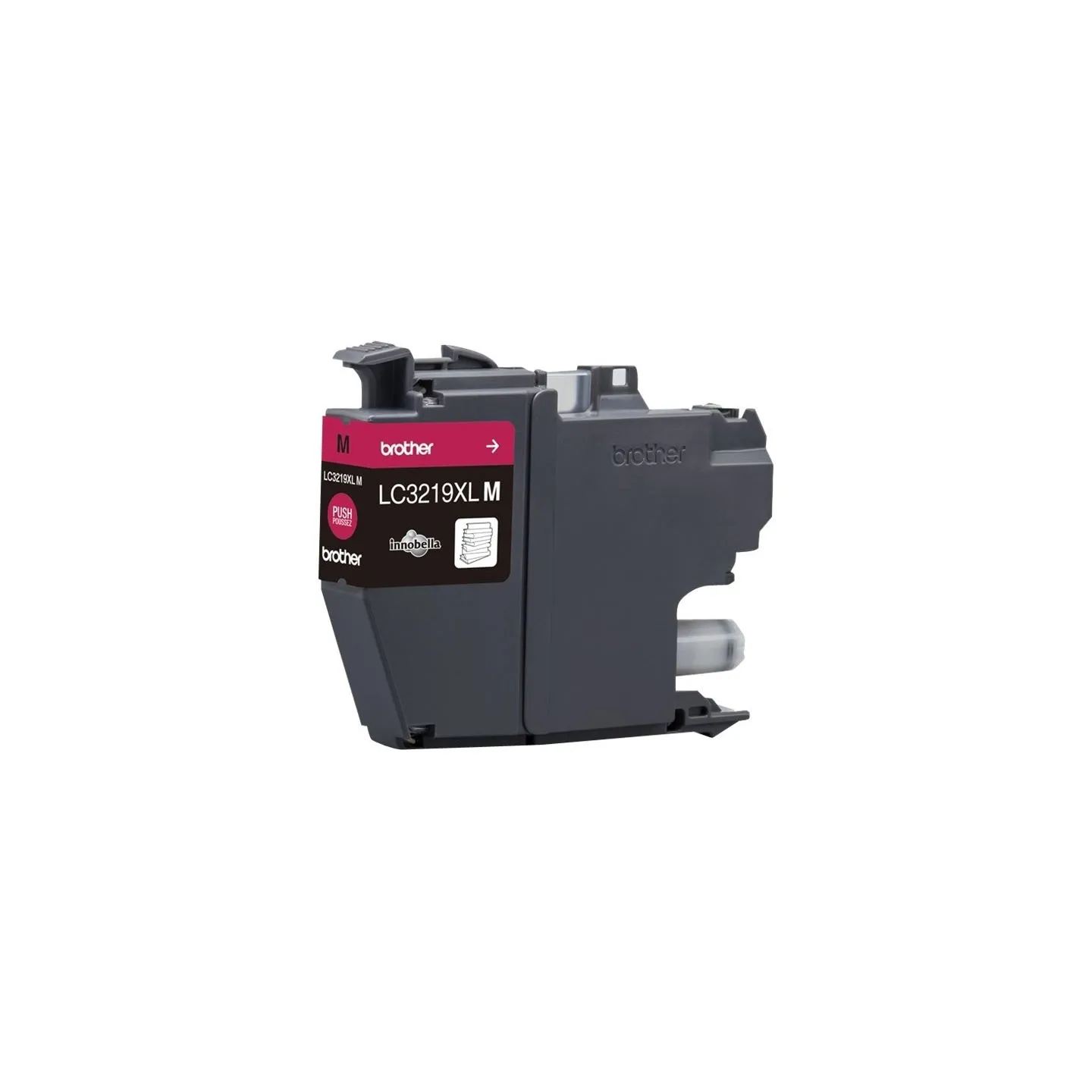 Brother LC-3219XLM Ink Magenta
