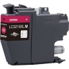Brother LC-3219XLM MAGENTA INK CARTRIDGE, 1,500P