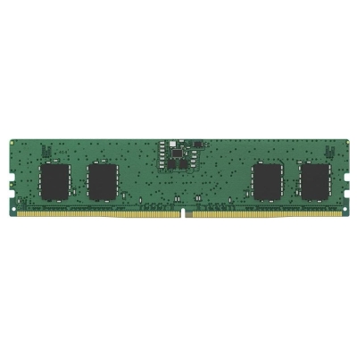 Kingston 8GB 5600MT/s DDR5 Non-ECC CL46