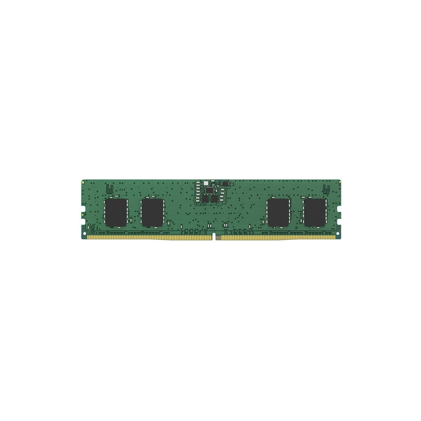 Kingston 8GB 5600MT/s DDR5 Non-ECC CL46