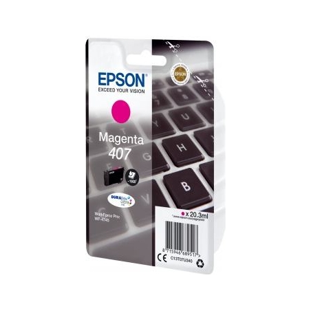 Epson WF-4745 Series | Ink Cartridge L Magenta | Ink Cartridge | Magenta