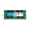 Crucial DDR4 SODIMM 16GB/3200