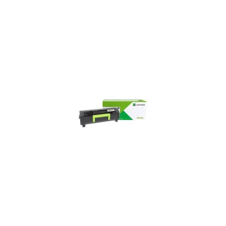 Lexmark Toner 56F2X0E Black Extra High Yield