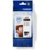 Brother LC427BK BLACK, 3,000 PAGES