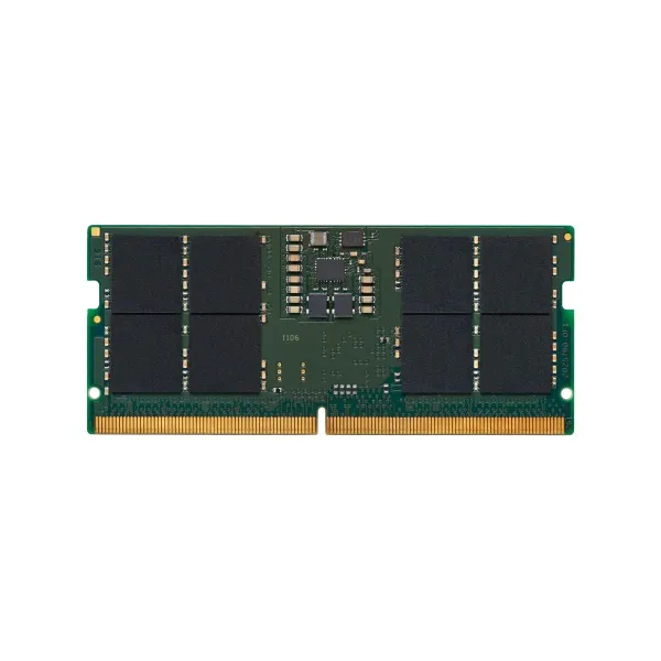Kingston Notebook memory DDR5 16GB(1*16GB)/5600 CL46 1Rx8