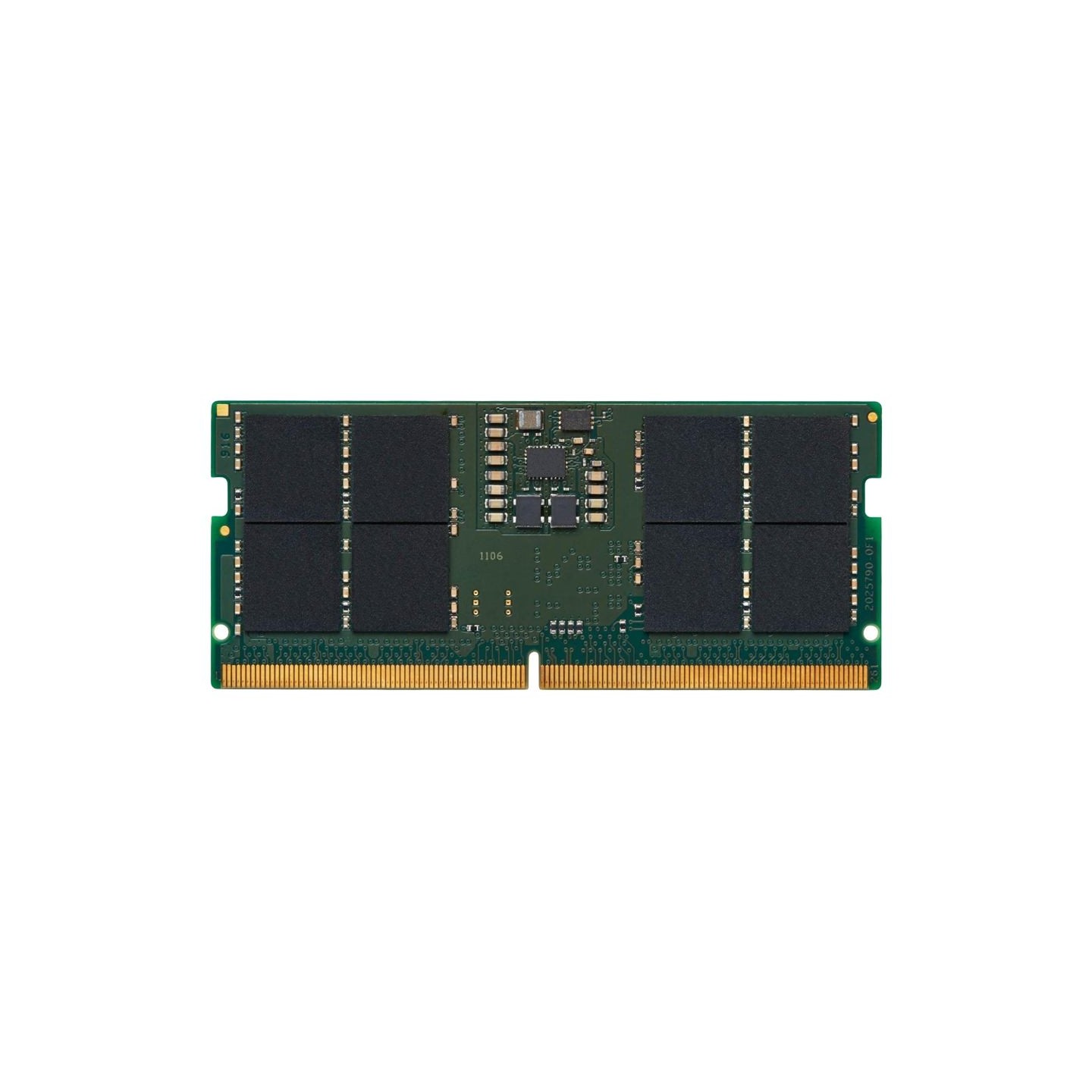 Kingston 16GB 5600MT/s DDR5 Non-ECC CL46