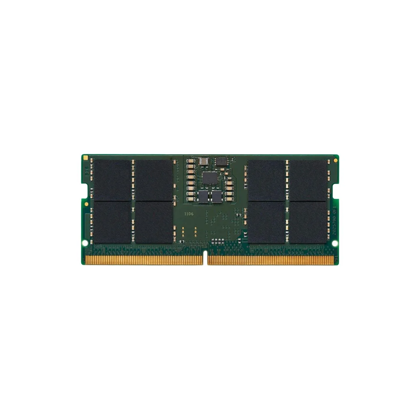 Kingston Notebook memory DDR5 16GB(1*16GB)/5600 CL46 1Rx8