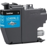 Brother LC422XLC HY INK FOR BH19M/B