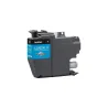 Brother LC422XLC HY INK FOR BH19M/B