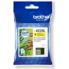 Brother LC422XLY HY INK FOR BH19M/B