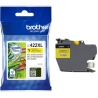 Brother LC422XLY HY INK FOR BH19M/B