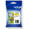 Brother LC422XLY HY INK FOR BH19M/B