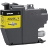Brother LC422XLY HY INK FOR BH19M/B