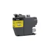 Brother LC422XLY HY INK FOR BH19M/B