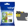 Brother LC422XLY HY INK FOR BH19M/B