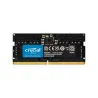 Crucial 8GB DDR5-5600 SODIMM CL46 (16Gbit)