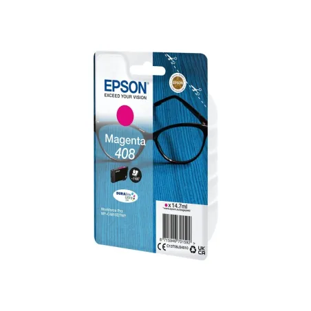 Epson DURABrite Ultra 408L | Ink cartrige | Magenta