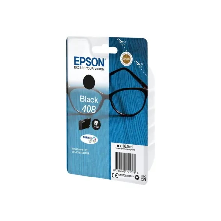 Epson DURABrite Ultra 408L | Ink cartrige | Black