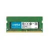 Crucial Memory DDR4 SODIMM 32GB/3200 (1*32GB) CL22