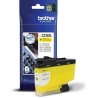 Brother High-yield Ink Cartridge | LC3239XLY | Ink | Yellow