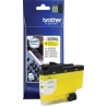 Brother High-yield Ink Cartridge | LC3239XLY | Ink | Yellow