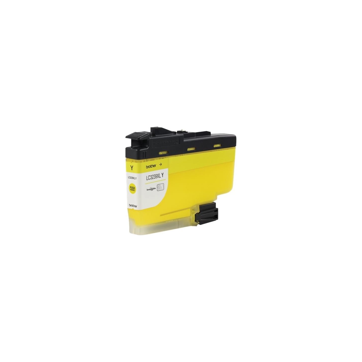 Brother High-yield Ink Cartridge | LC3239XLY | Ink | Yellow