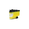 Brother High-yield Ink Cartridge | LC3239XLY | Ink | Yellow