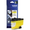 Brother High-yield Ink Cartridge | LC3239XLY | Ink | Yellow