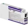Epson Singlepack T54XD00 UltraChrome HDX/HD | Ink Cartrige | Violet