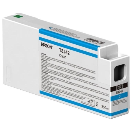 Epson Singlepack T54X400 UltraChrome HDX/HD | Ink Cartrige | Yellow