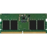 Kingston DRAM 8GB 5600MT/s DDR5 Non-ECC CL46 SODIMM 1Rx16