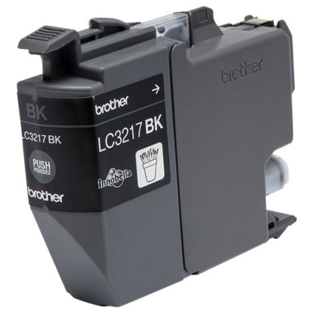 Brother LC3237BK TONER BLACK 3000