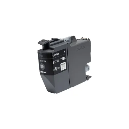 Brother LC3237BK TONER BLACK 3000