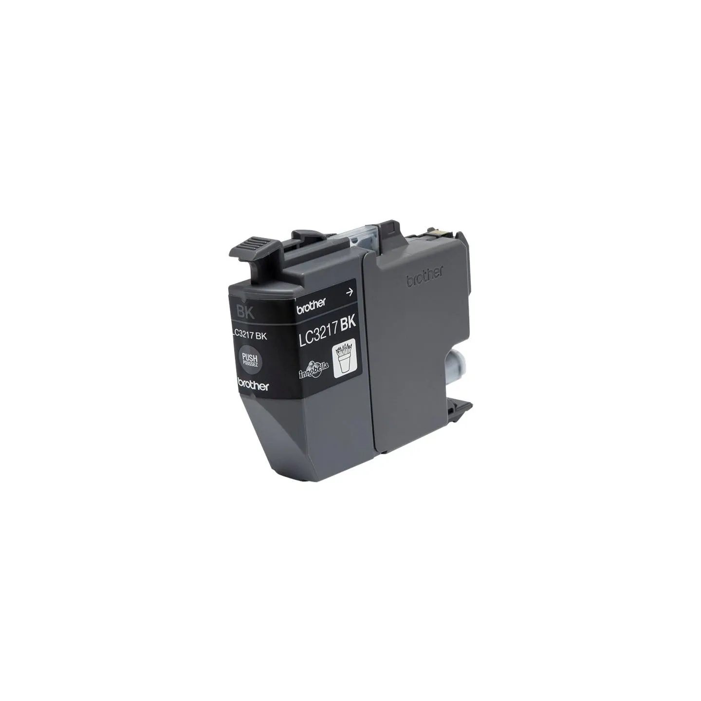 Brother LC3237BK TONER BLACK 3000