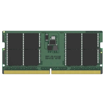 Kingston Notebook memory DDR5 32GB(1*32GB)/5600 CL46 2Rx8