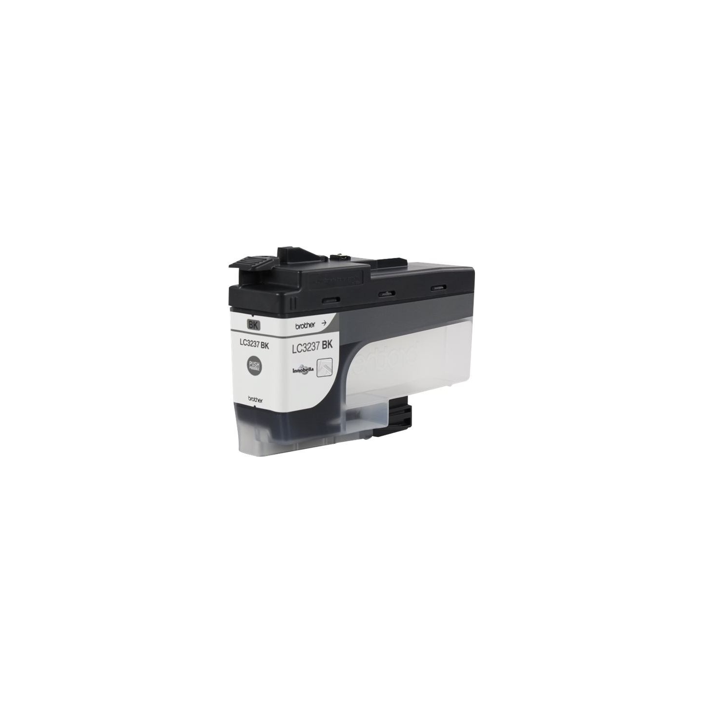 Brother LC3237BK TONER BLACK 3000