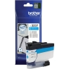 Brother LC3237C | Ink Cartridge | Cyan