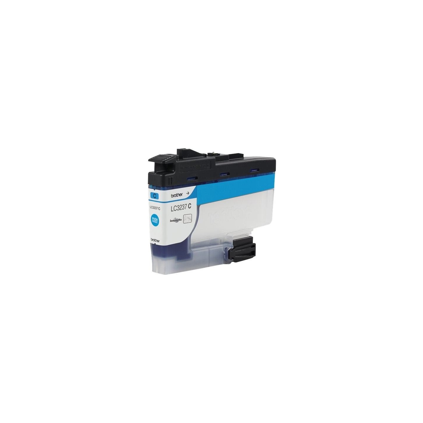 Brother LC3237C | Ink Cartridge | Cyan