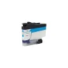Brother LC3237C | Ink Cartridge | Cyan