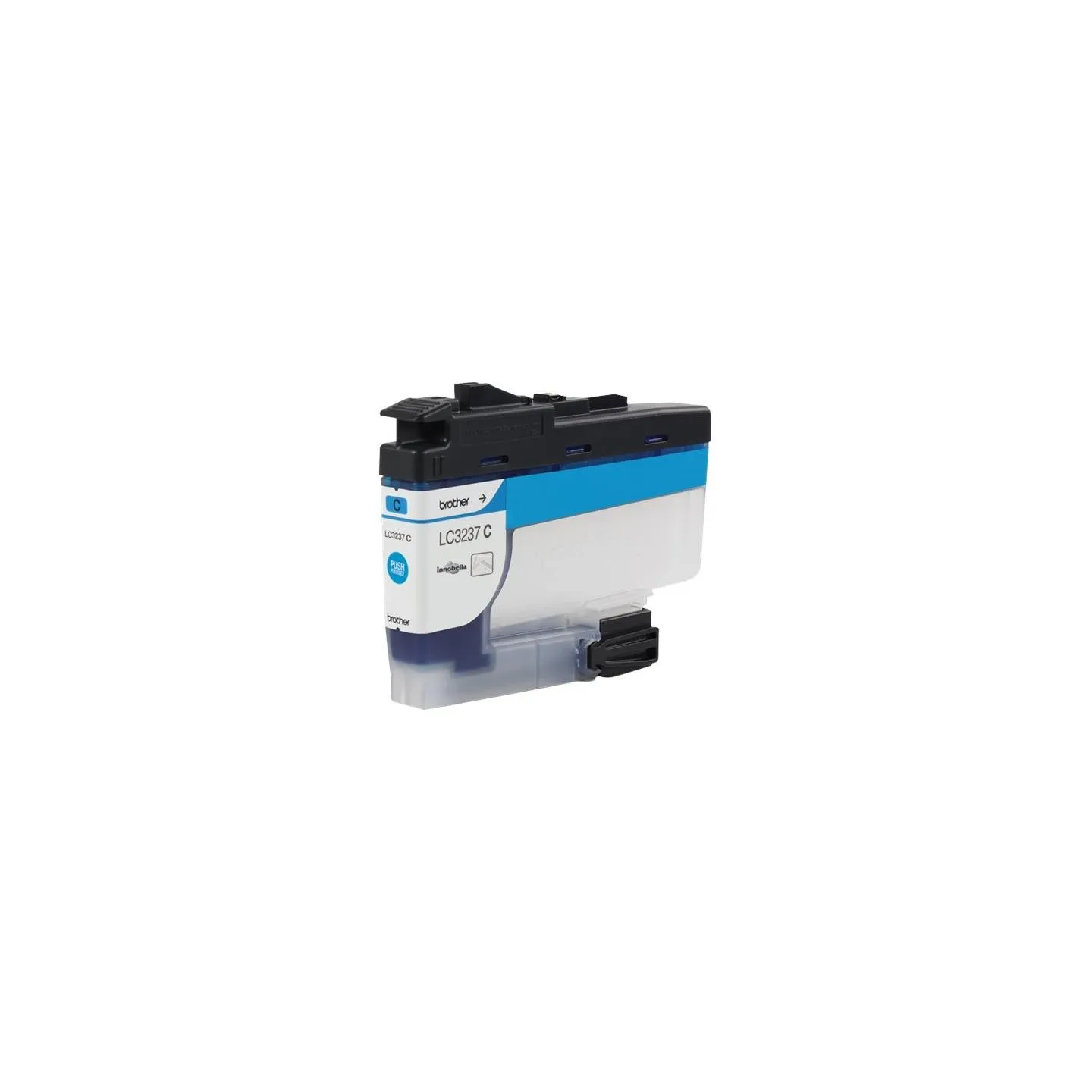 Brother LC3237C | Ink Cartridge | Cyan