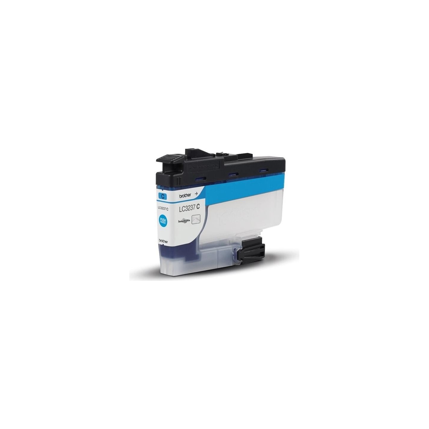 Brother LC3237C | Ink Cartridge | Cyan