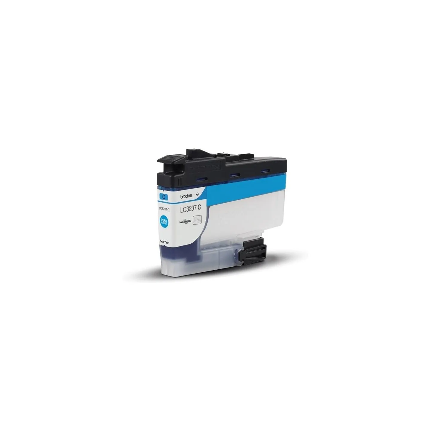 Brother LC3237C | Ink Cartridge | Cyan
